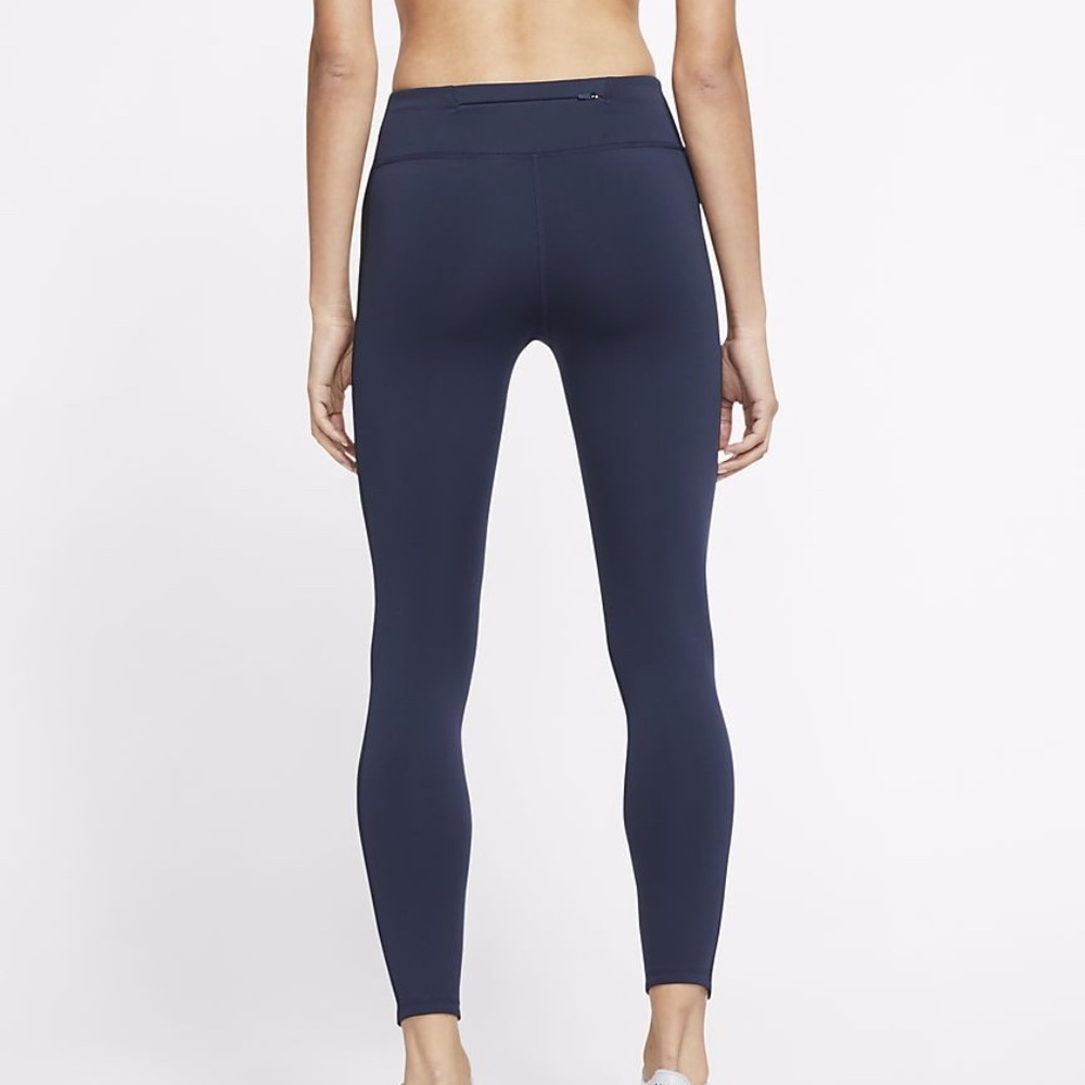 NIKE x SACAI WOMENS RUNNING TIGHTS LIMITED ED - Picture 3 of 6